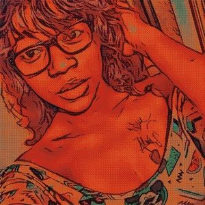 Meet your Posher, Heaven